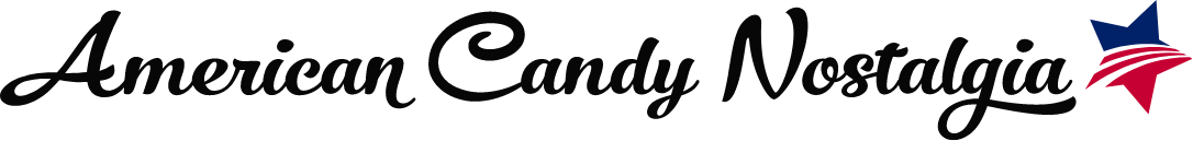 American Candy Nostalgia